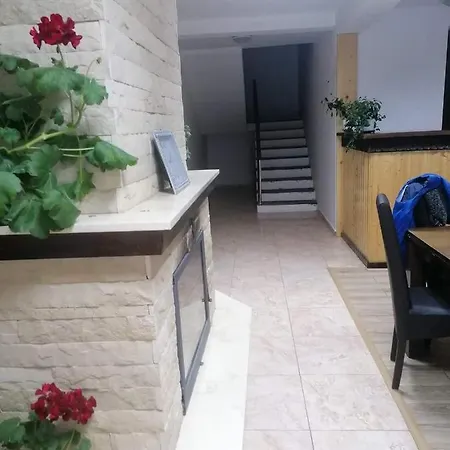 Villa Cabana After Hill Cluj-Napoca
